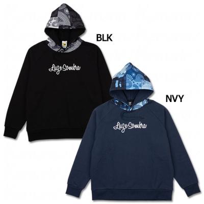 ルースイソンブラ パーカー（サッカー、フットサル ウエア）｜サッカー