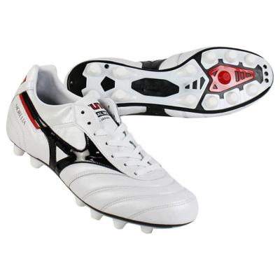 ミズノ　モレリア　27㎝　美品❗️ 楽天市場】ミズノ モレリア NEO4 JAPAN mizuno サッカースパイク