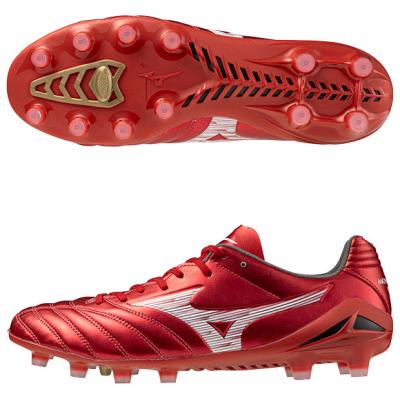 美品⭐️モナルシーダネオ3プロ25.5cm 楽天市場】ミズノ モナルシーダネオ3 セレクト MG mizuno