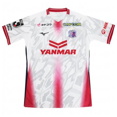 セレッソ大阪ユニフォーム　喜田陽選手　リミテッドユニフォーム　4XL p2jacy5041-13-m.jpg