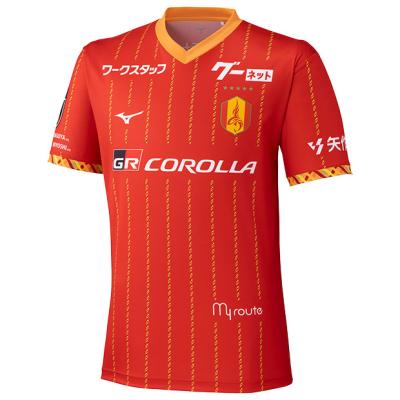 名古屋グランパス ユニフォームの商品一覧 通販 - Yahoo!ショッピング