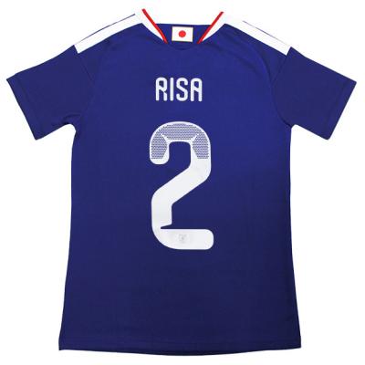 清水梨紗（レプリカ種類：日本代表チーム）のおすすめ人気商品一覧