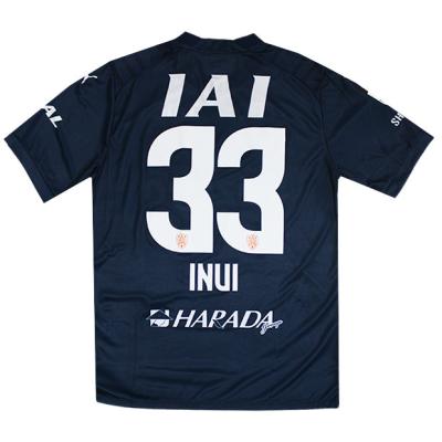 清水エスパルス ユニフォーム（サイズ（S/M/L）：～SS(XS)）の