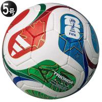 爆買!! トリオンダ リーグ ルシアーダ 5号球 公式試合球レプリカ　【adidas|アディダス】サッカーボール5号球adf522lu | Kemarifast Y!ショッピング店