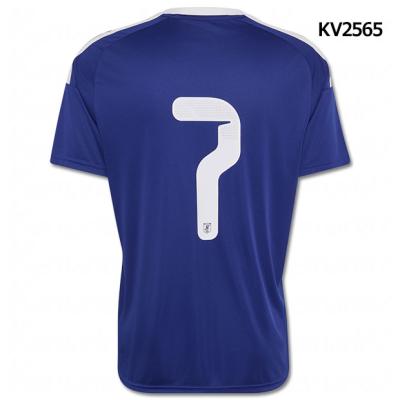 専用出品　 サッカー日本代表 プラクティスシャツ auロゴ入り 日本代表 サッカー プラクティス シャツ（スポーツ用品）のおすすめ