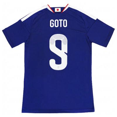 サッカー日本代表 ユニフォーム（サイズ（S/M/L）：LL（XL））の商品