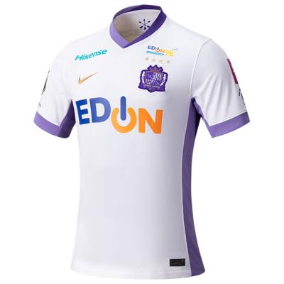 サンフレッチェ広島 24 レプリカユニフォーム NIKE サンフレッチェ広島 2024 ユニフォーム ホーム 半袖