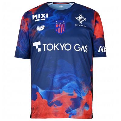 オーセンティック　FC東京 ACL 2016年　丸山祐市　ユニフォーム FC 東京 ユニフォームのおすすめ人気商品一覧 通販 - Yahoo!ショッピング