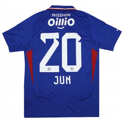 横浜マリノス ユニフォーム（サイズ（S/M/L）：～SS(XS)）のおすすめ