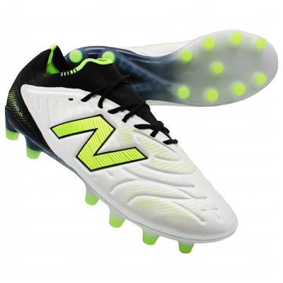 New Balance サッカースパイク（色：ホワイト系）｜スパイク、シューズ