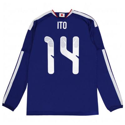 伊東純也 ユニフォーム（サッカー、フットサル） | スポーツ の