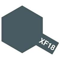 XF-18 ミディア・ブルー 新品タミヤカラーエナメル    塗料 エナメル塗料 TAMIYA | ゲーム&ホビーケンビル
