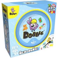 ドブルキッズ(2024年新版) 日本語版 新品  ボードゲーム アナログゲーム テーブルゲーム ボドゲ | ゲーム&ホビーケンビル