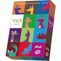 リンコ 新品  ボードゲーム アナログゲーム テーブルゲーム ボドゲ | ゲーム&ホビーケンビル