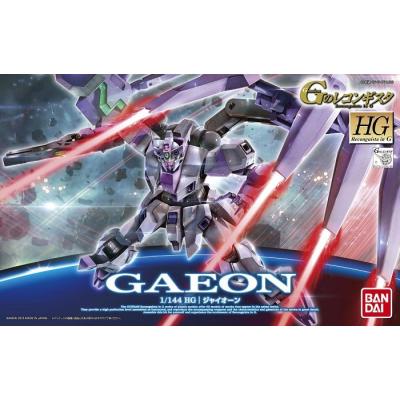 Gのレコンギスタ　新品未組立　HG 6種セット Gのレコンギスタ 新品未組立 HG 6種セット