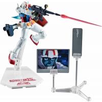 [SIDE MS] RX-78-2 ガンダム ver. A.N.I.M.E. 〜ROBOT魂15th ANNIVERSARY〜(機動戦士ガンダム) 新品ROBOT魂   ロボット魂　フィギュア | ゲーム&ホビーケンビル