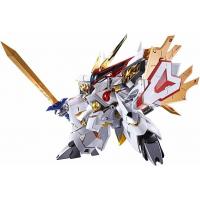 METAL BUILD DRAGON SCALE 魔神英雄伝ワタル 龍王丸 新品  フィギュア | ゲーム&ホビーケンビル
