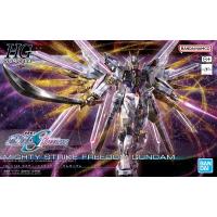 HGCE 1/144 (250)ZGMF/A-262PD-P マイティーストライクフリーダムガンダム (機動戦士ガンダムSEED FREEDOM) 新品  ガンプラ プラモデル | ゲーム&ホビーケンビル