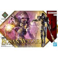 (014) ローザンウィザード 新品30MF   プラモデル バンダイ 30 MINUTES FANTASY | ゲーム&ホビーケンビル