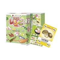和食レシピ 新品  カードゲーム アナログゲーム テーブルゲーム ボドゲ | ゲーム&ホビーケンビル