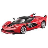 トミカプレゼンツ ブラーゴ シグネチャーシリーズ 1:43 FXX K(赤) 新品トミカ   ミニカー TOMICA | ゲーム&ホビーケンビル