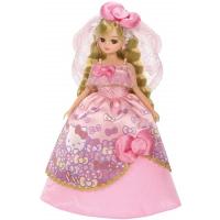 LD-13 ハローキティ だいすき ウェディングドレスリカちゃん ...