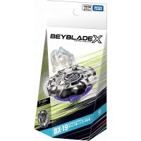 BX-19 ブースター ライノホーン 3-80S 新品ベイブレードX   BEYBLADE X タカラトミー | ゲーム&ホビーケンビル