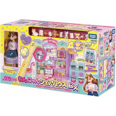 リカちゃんハウスのおすすめ人気商品一覧 通販 - Yahoo!ショッピング