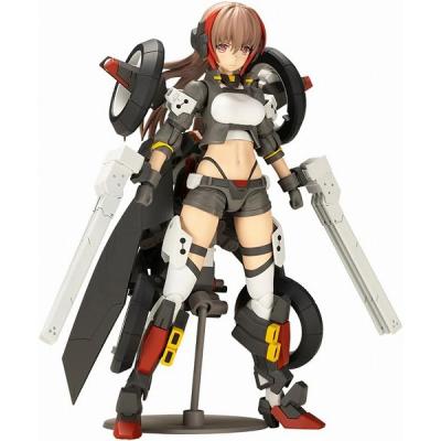 フレームアームズガール（模型、プラモデルのロボット）｜模型