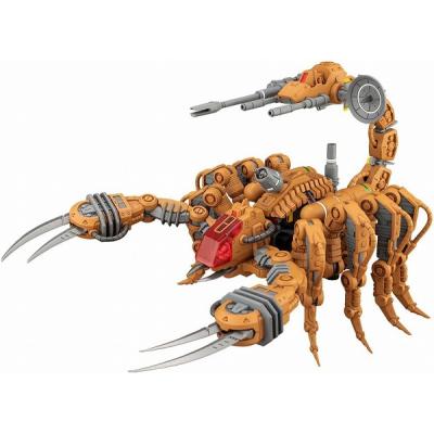 ガイサック 塗装済み完成品 コトブキヤ HMM ゾイド RZ-002 ZOIDS kenbill_4934054045655?