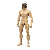 進撃の巨人 エレン・イェーガー 巨人Ver. 新品  壽屋 KOTOBUKIYA コトブキヤ プラモデル | ゲーム&ホビーケンビル