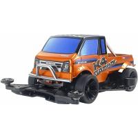 REVシリーズ K4 ギャンボー FM-Aシャーシ 新品ミニ四駆   エアロミニ四駆 本体 | ゲーム&ホビーケンビル