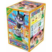 アンパンマン ばいきんまんとだだんだん ドキドキアンパンチ! 新品   知育玩具 おもちゃ | ゲーム&ホビーケンビル