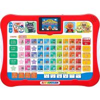 アンパンマン 見て! 触って! 学べるあいうえお カラーナビキッズタブレット 新品   知育玩具 おもちゃ | ゲーム&ホビーケンビル