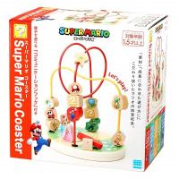 Super Mario Coaster (スーパーマリオ コースター) 新品   知育玩具 おもちゃ | ゲーム&ホビーケンビル