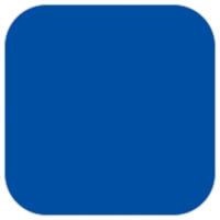 H-5 ブルー(紺) 新品塗料   GSIクレオス 水性ホビーカラー | ゲーム&ホビーケンビル