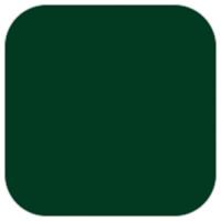 H-59 濃緑色(暗緑色)(1) 新品塗料   GSIクレオス 水性ホビーカラー | ゲーム&ホビーケンビル