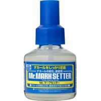 MS232 Mr.マークセッター 新品  GSIクレオス 仕上げ材 | ゲーム&ホビーケンビル