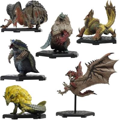モンスターハンタースタンダードモデルplusの商品一覧 通販 - Yahoo