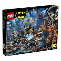 レイフェイス(TM) のバットケイブ侵入 76122 新品レゴ スーパー・ヒーローズ   LEGO MARVEL　知育玩具 | ゲーム&ホビーケンビル
