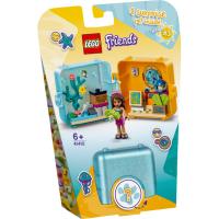 キュービーズ - アンドレアの夏休み 41410 新品レゴ フレンズ   LEGO Friends　知育玩具 | ゲーム&ホビーケンビル