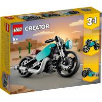 ヴィンテージバイク 31135 新品レゴ クリエイター   LEGO　知育玩具 | ゲーム&ホビーケンビル