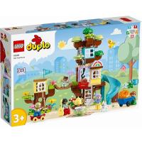 デュプロのまち 3in1 ツリーハウス 10993 新品レゴ デュプロ   LEGO 知育玩具 | ゲーム&ホビーケンビル