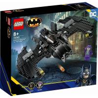 DC バットマン バットウィング:バットマン vs. ジョーカー 76265 新品レゴ スーパー・ヒーローズ   LEGO MARVEL　知育玩具 | ゲーム&ホビーケンビル