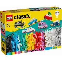 のりものをつくろう 11036 新品レゴ クラシック   LEGO CLASSIC 知育玩具 | ゲーム&ホビーケンビル