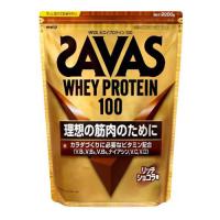 ザバス(SAVAS) ホエイプロテイン100 リッチショコラ味 2200g - 明治 | 健人ストア Yahoo!店