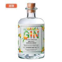 小正醸造 KOMASA GIN 桜島小みかん 500ml  酒類 - 小正醸造 | 健人ストア Yahoo!店