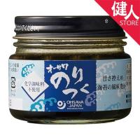 オーサワのりつく　100g - オーサワジャパン | 健人ストア Yahoo!店