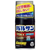 【第2類医薬品】バルサンプロＥＸ　ノンスモーク霧　１２−２０畳　９３ｇ | ケンコージョイ