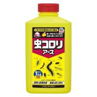 虫コロリアース（粉剤）　１ｋｇ | ケンコージョイ